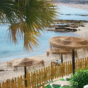 ** Hotel Patricia Espagne