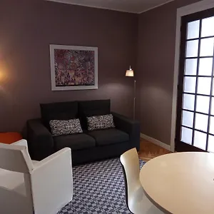  Appartement Casa Melé