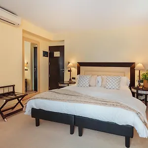 *** Hotel San Miguel Espagne