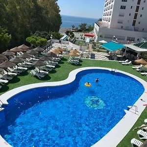 *** Appart hôtel First Flatotel International Espagne